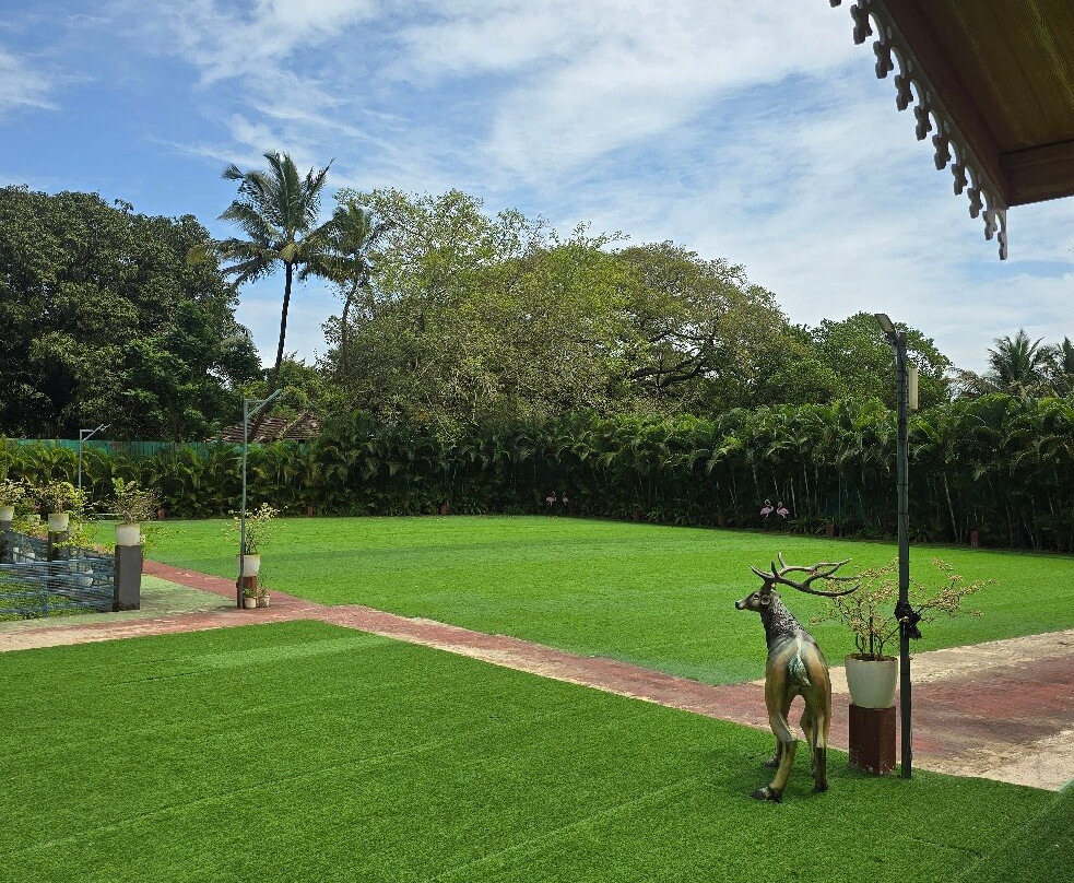 Majestic Eco Comforts主图