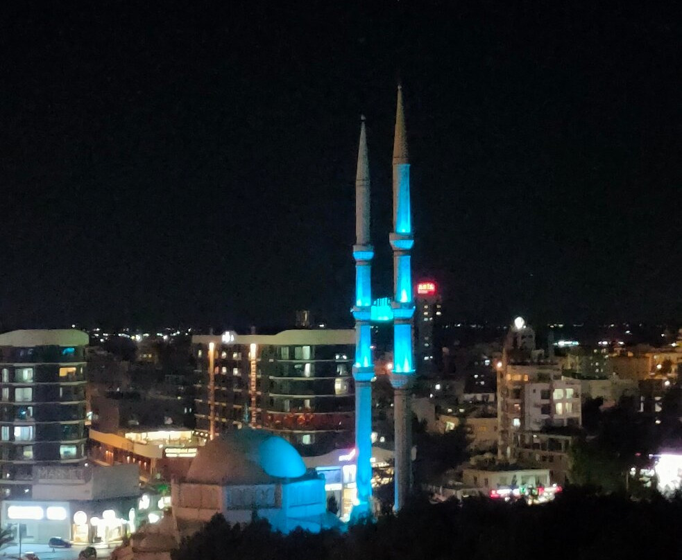 Port View Hotel主图