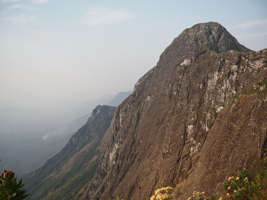 Trek Mulanje-姆兰杰必去景点