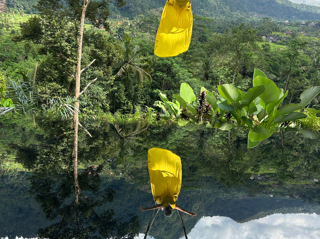 Sidemen Swing-席德门必去景点