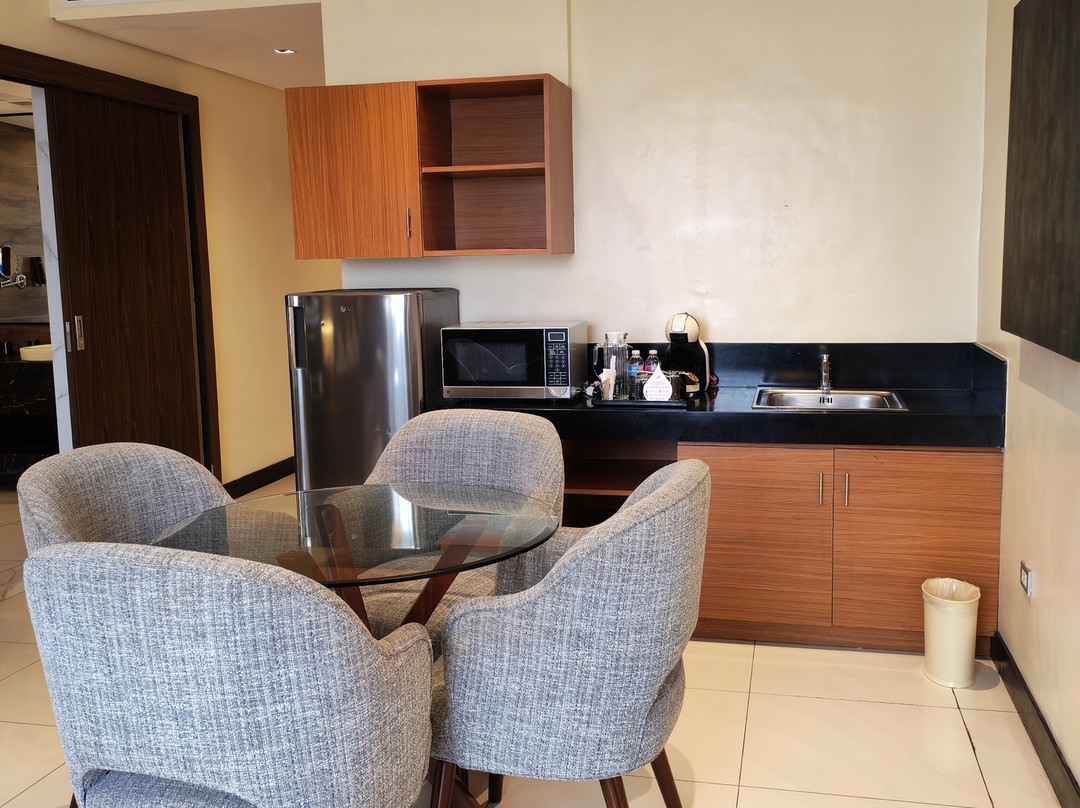 Summit Hotel Tacloban主图