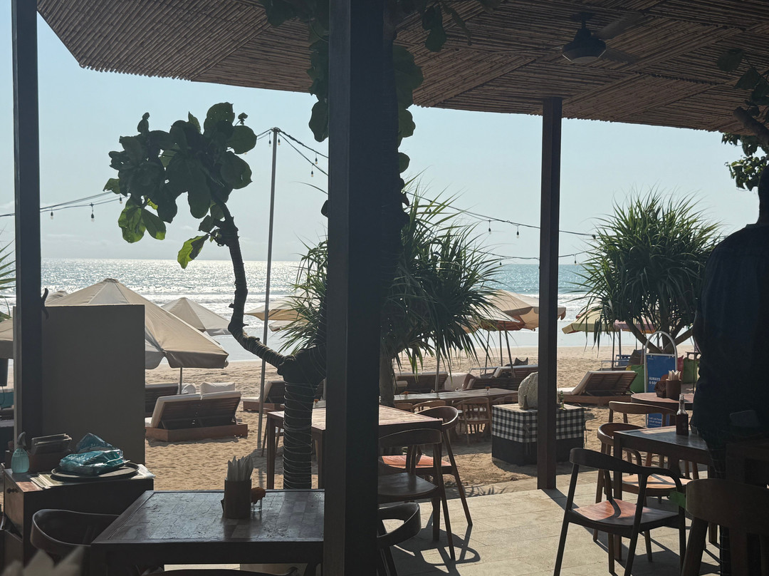 Kanoa Bali