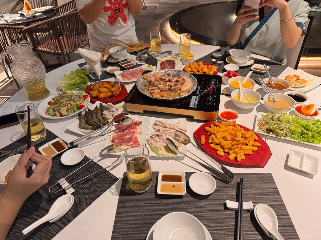 Four Points by Sheraton Lang Son主图