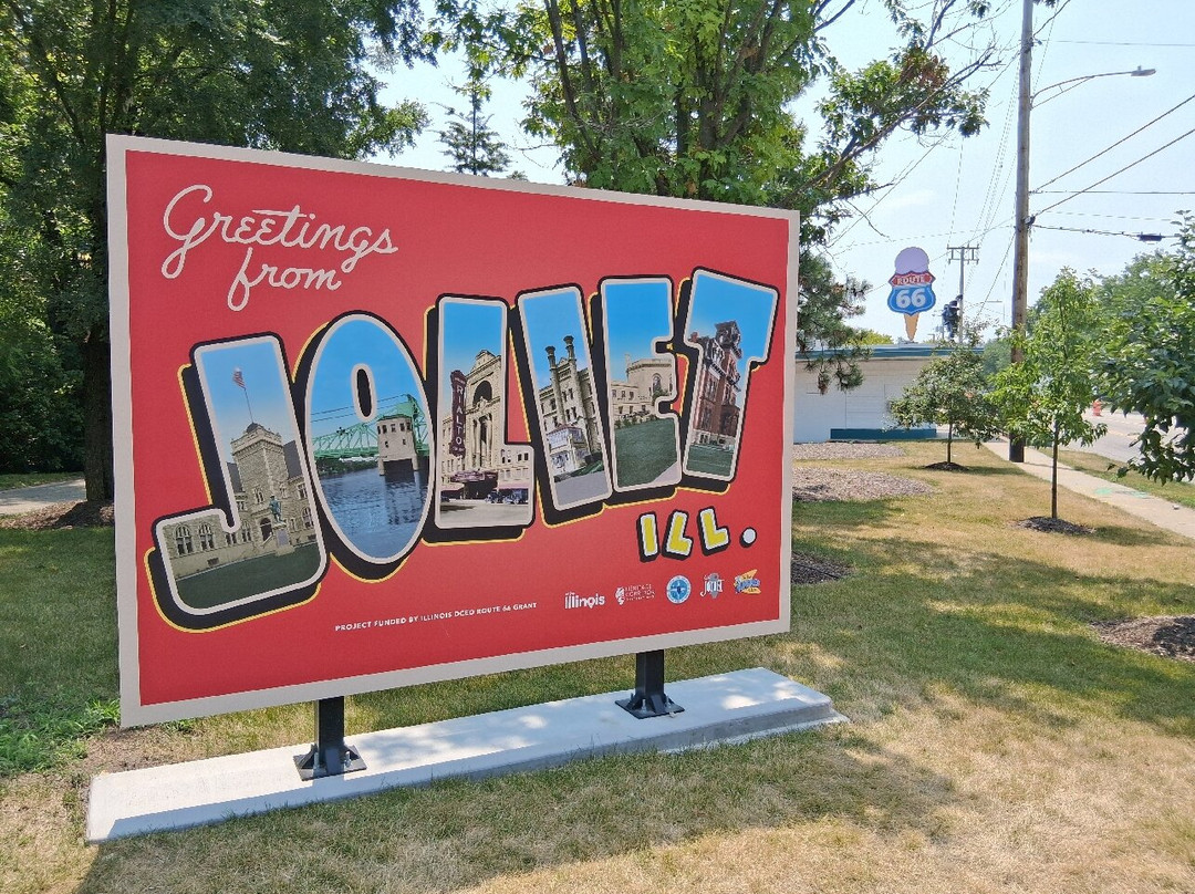 Route 66 Park-乔利埃特必去景点