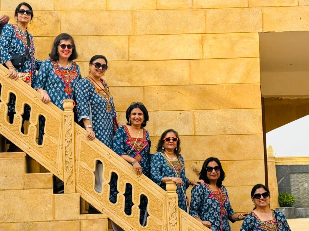 布赖斯堡酒店主图