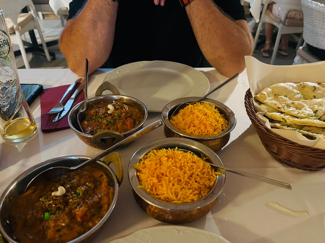 Royal Tandoori