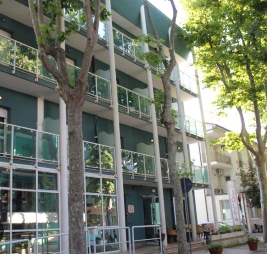 Hotel Jole主图