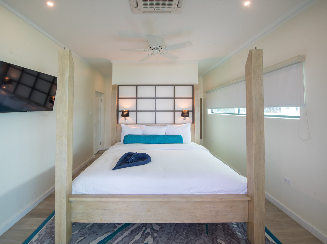 The Sands Barbados主图