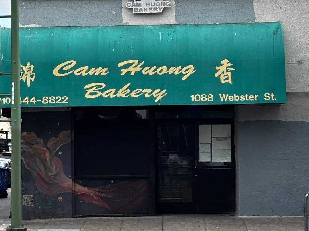 Chinatown-奥克兰必去景点