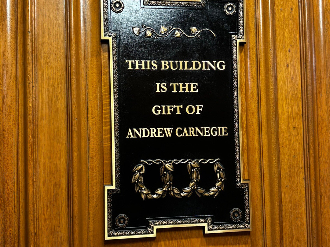 African American Museum and Library-奥克兰必去景点