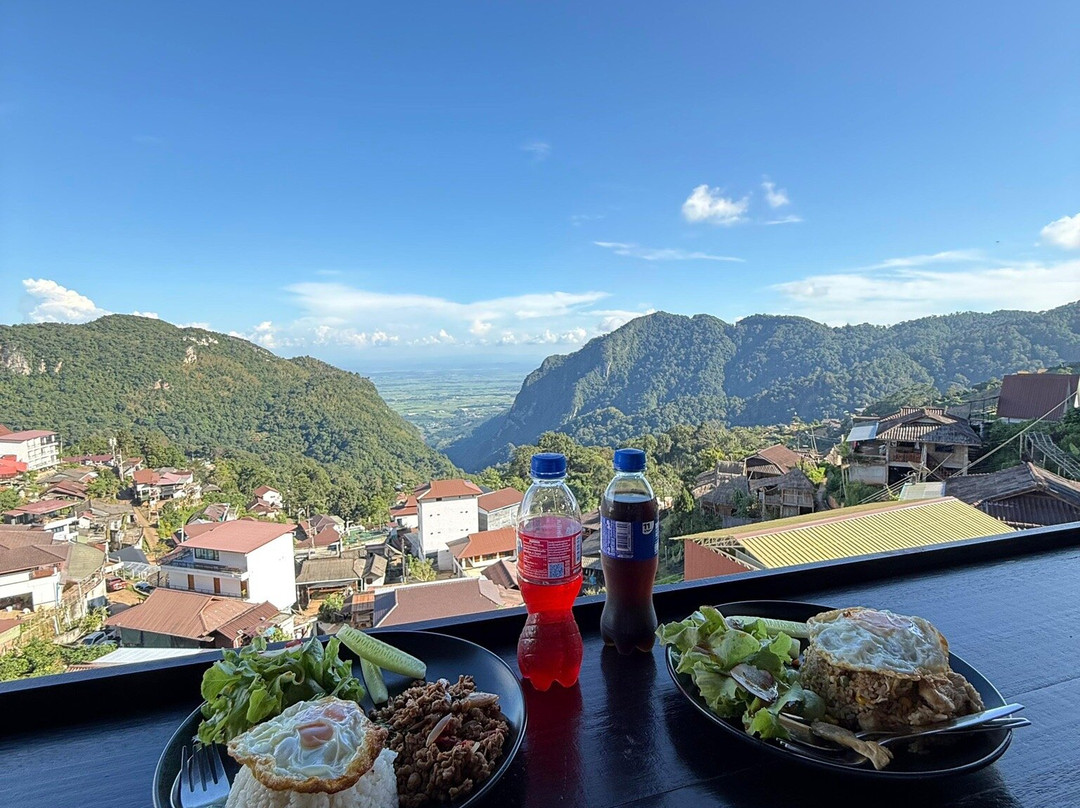 Pha Hi Village-美塞必去景点