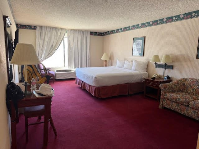 Hoover Dam Lodge主图