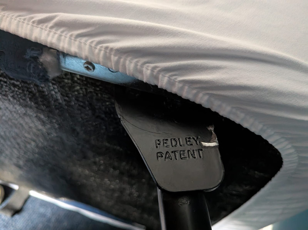 Travelodge Hastings主图