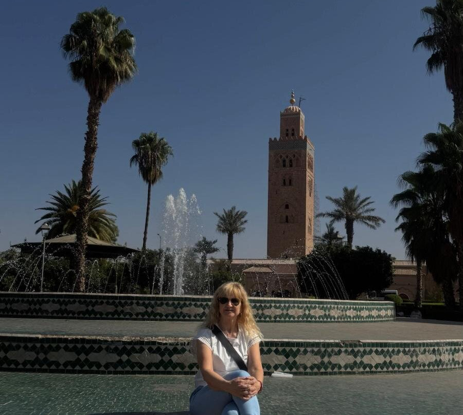 Trip and Transfer-丹吉尔必去景点