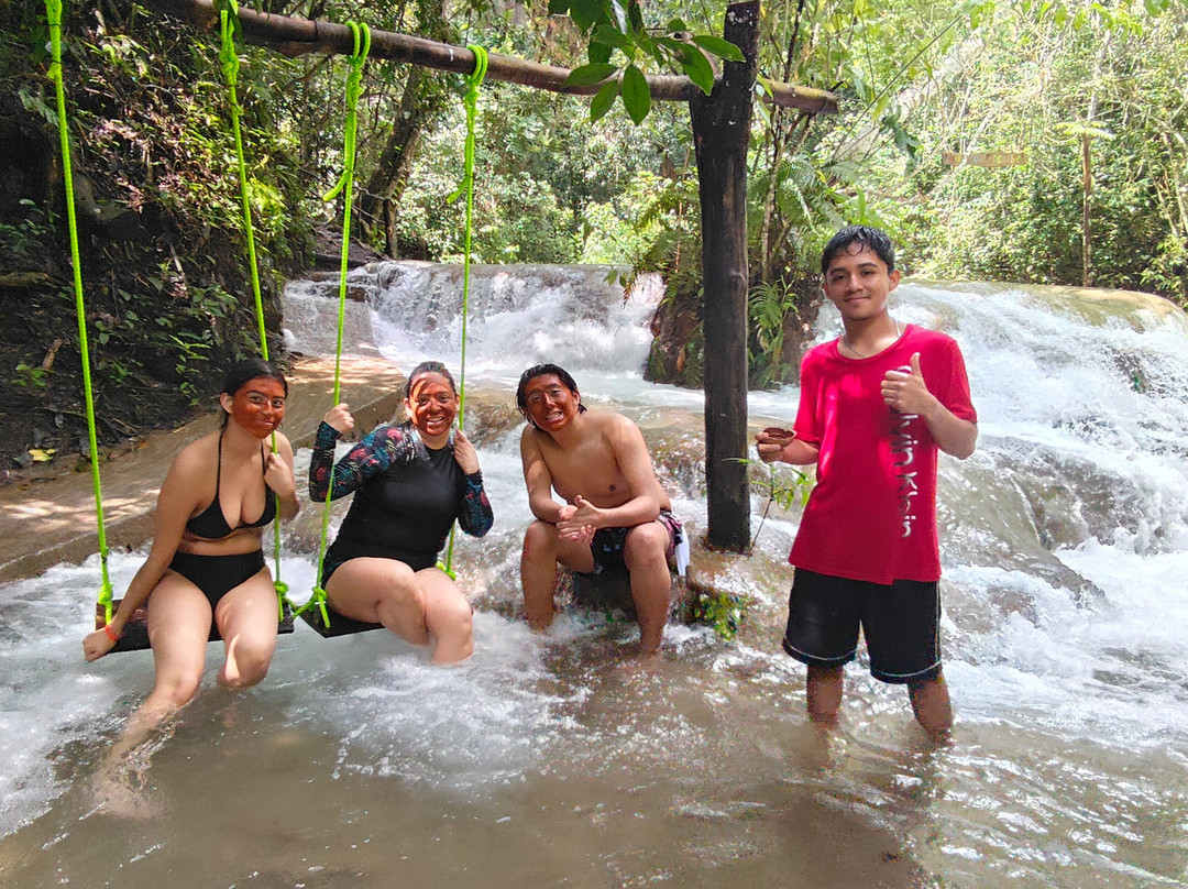 Xpert Travel Huatulco TOURS-瓦图尔科必去景点