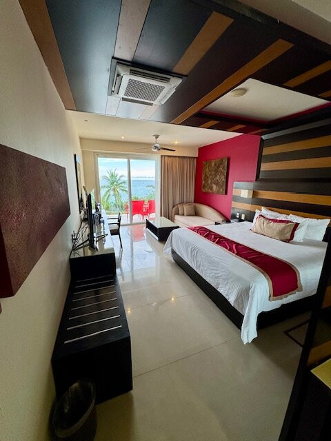 Secrets Huatulco Resort & Spa主图