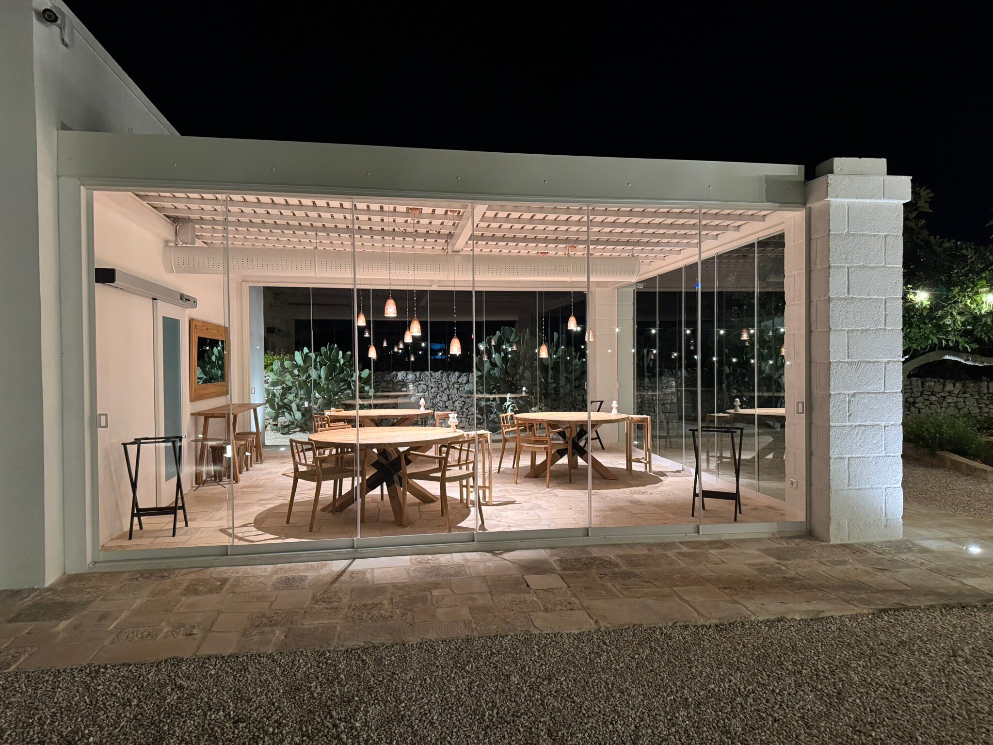 Nina Trulli Resort-官方