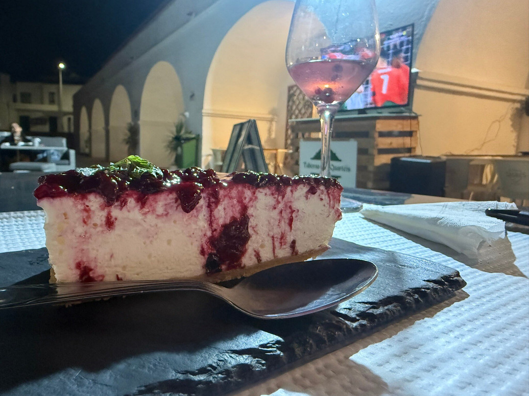 Moura餐馆和美食-Taberna Dos Quartéis