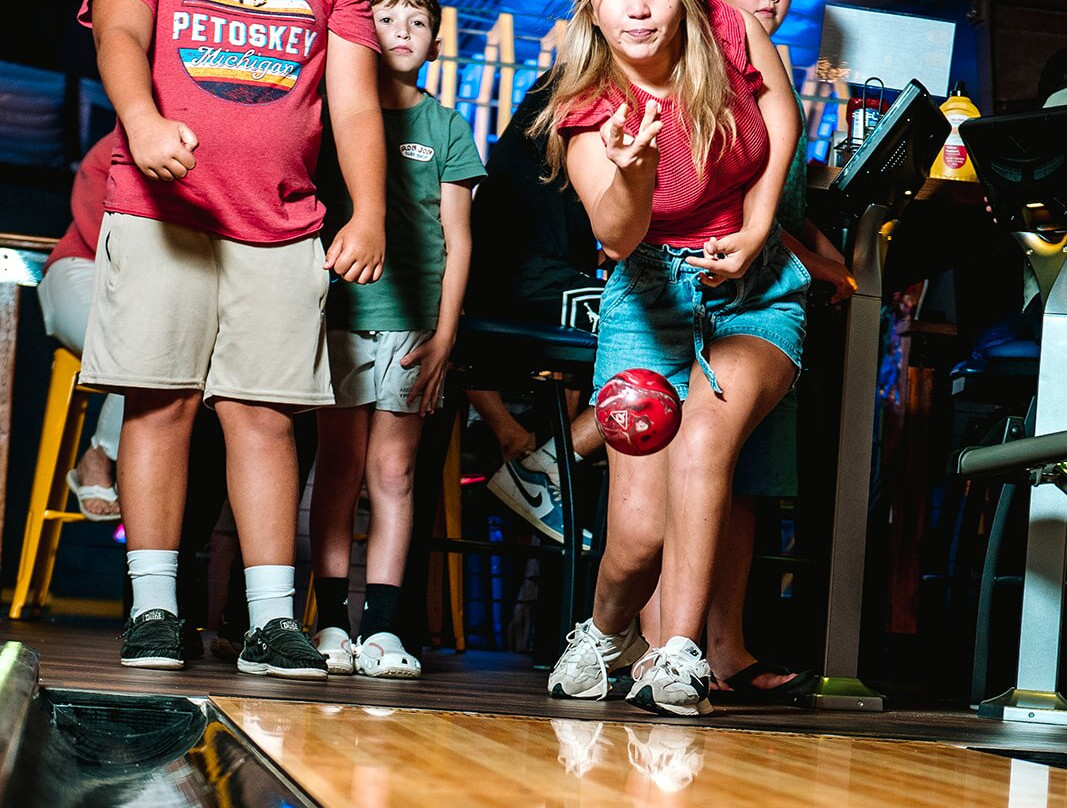 Adventure Zone-Coldwater必去景点