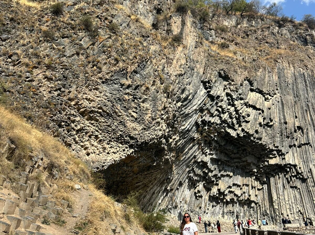 亞美尼亞快樂一日遊-埃里温必去景点