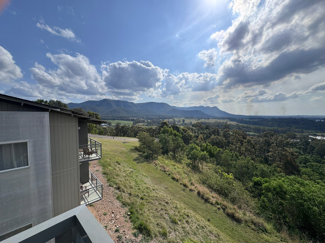 Elysia Wellness Retreat主图