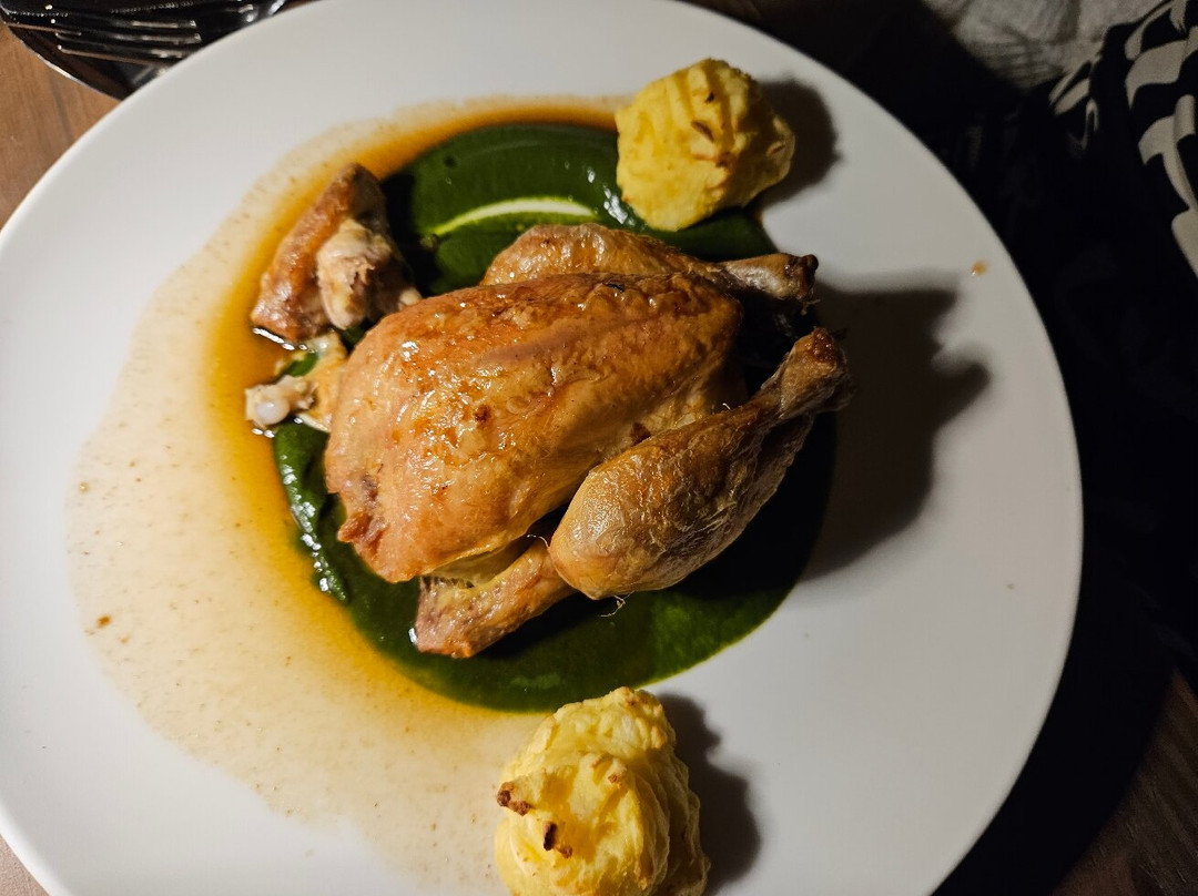 Ristorante Origini Costa Viola