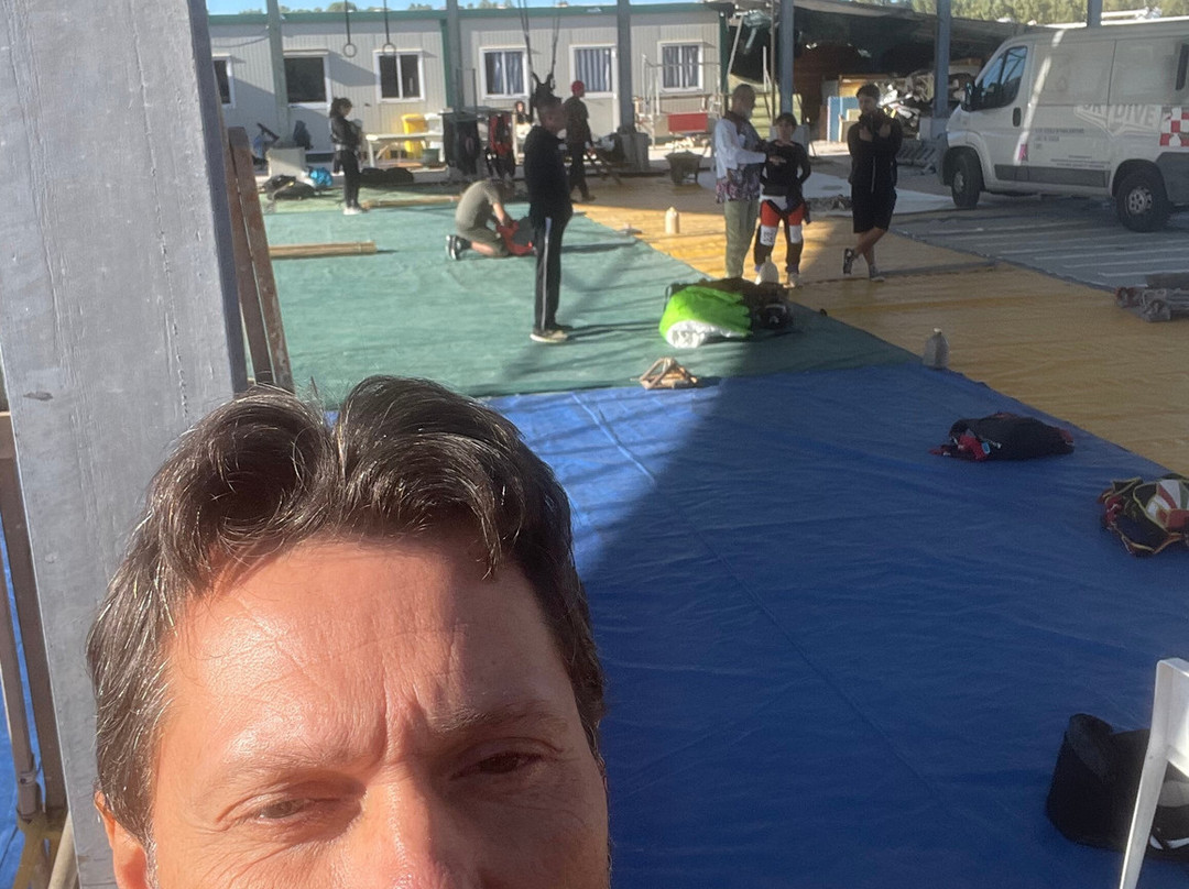 Skydive Salerno-卡帕乔-帕埃斯图姆必去景点