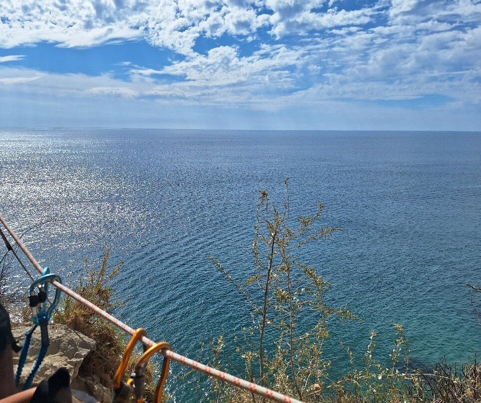 Vertente Natural-塞新布拉必去景点