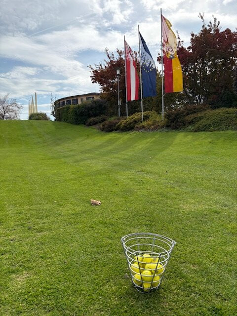 Golfschaukel Stegersbach-Burgauberg必去景点