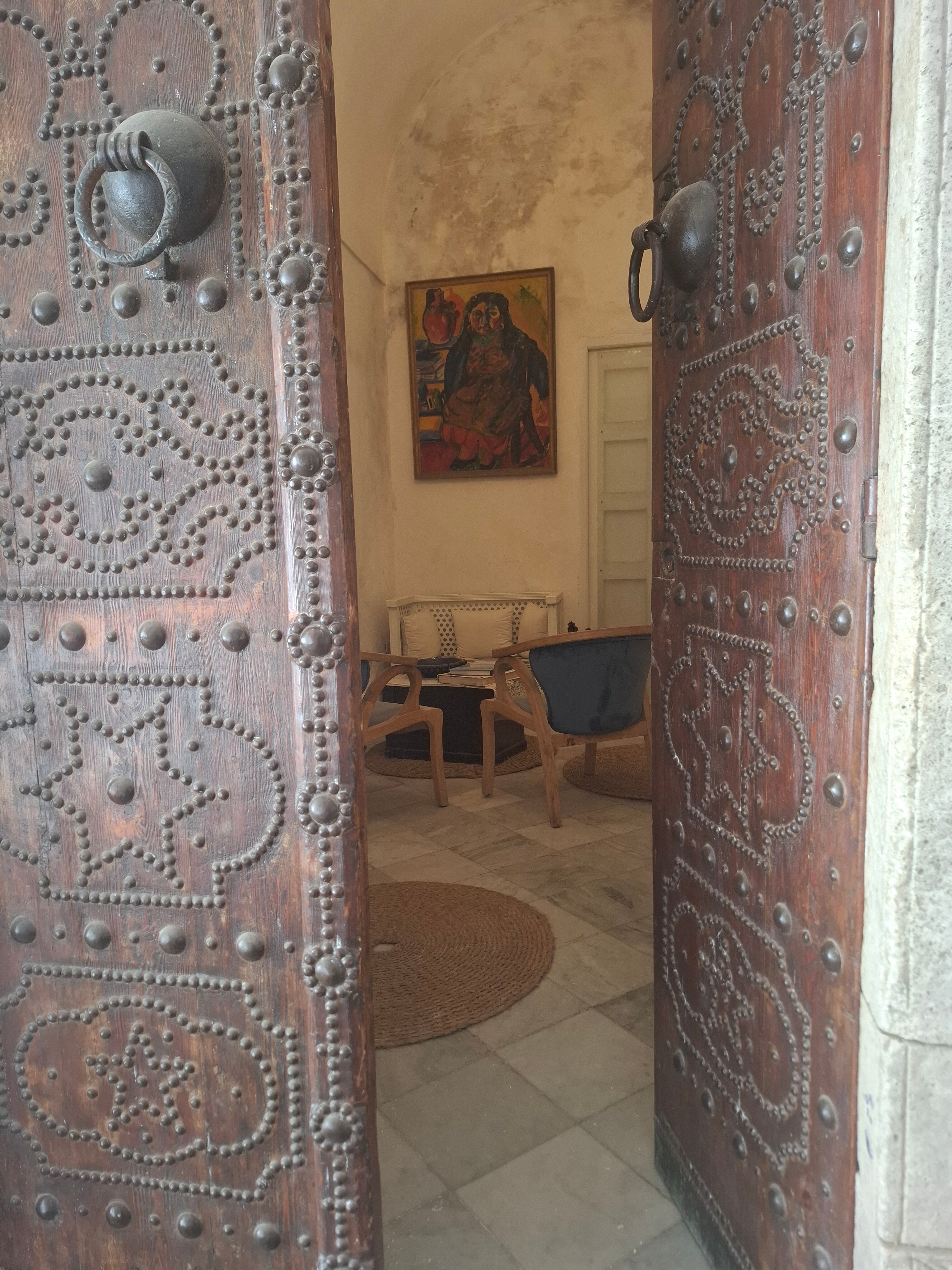 La Chambre bleue-官方