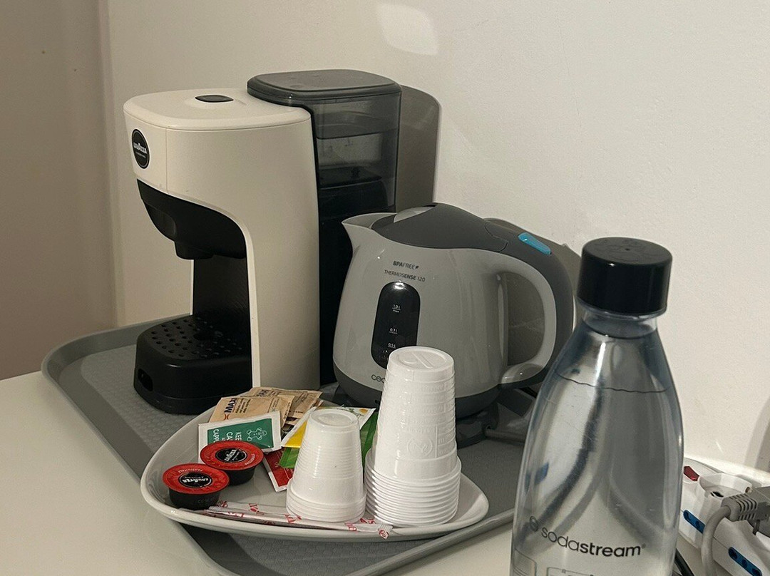 bed and breakfast Arcobaleno主图