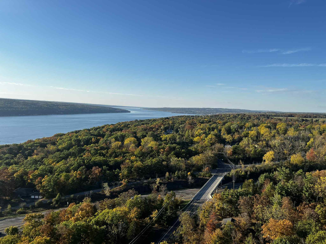 南部气球旅行团-伊萨卡必去景点