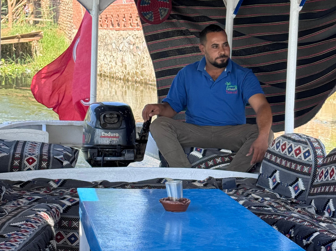 Al Baeirat Hotel主图