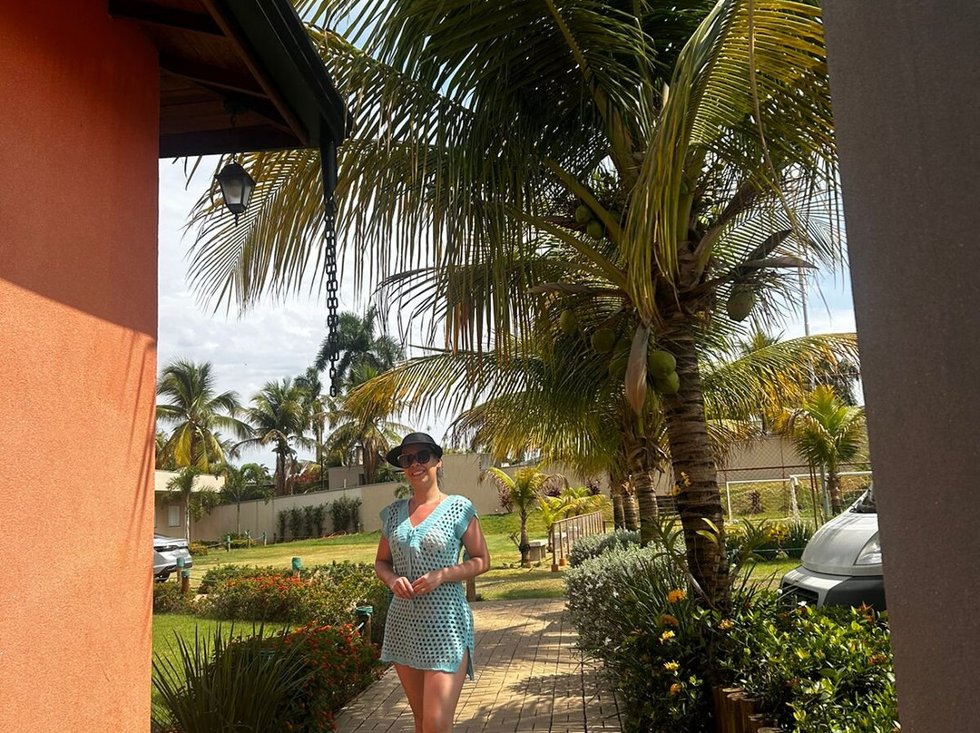 Hotel Pousada Parque Das Aguas主图