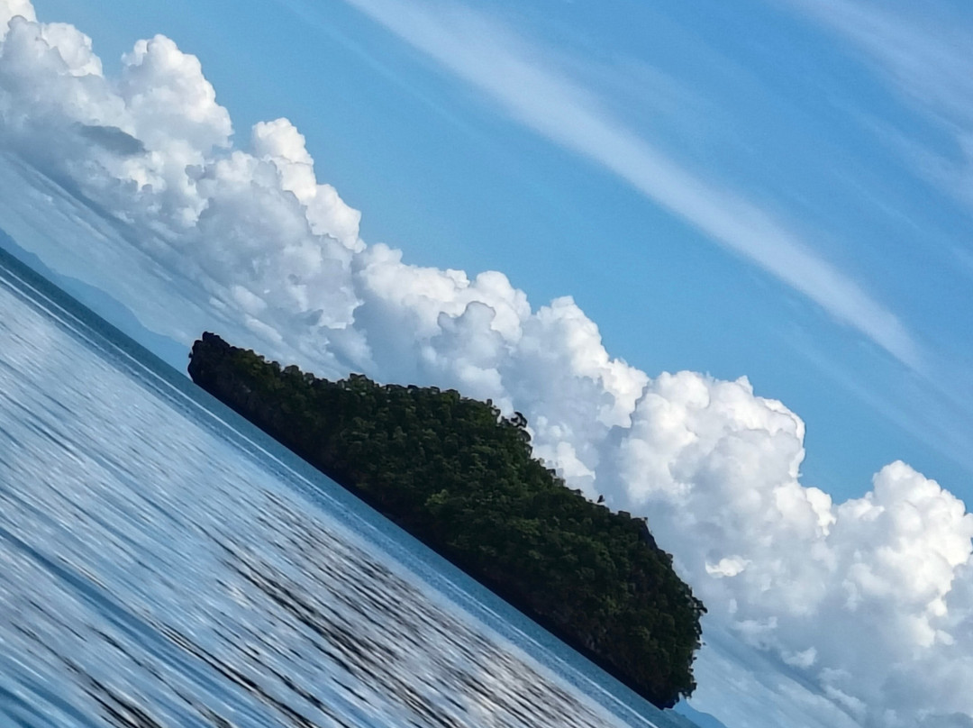 Langkawi Adventure & X-treme Park-兰卡威必去景点