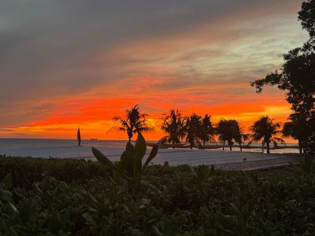 帕帕加海滩成人酒店主图