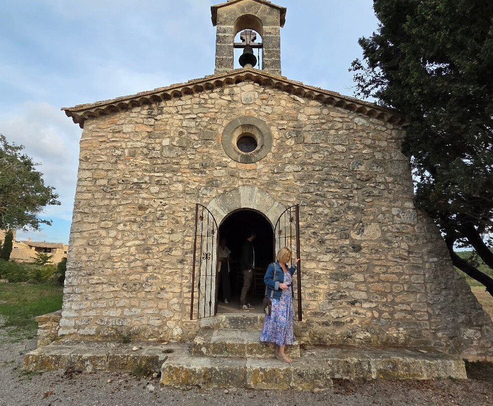 Finca Viladellops-Viladellops必去景点