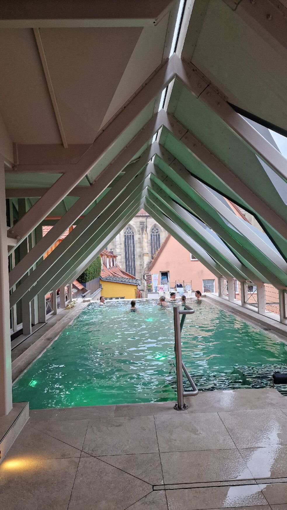 Hotel Goldene Rose-官方