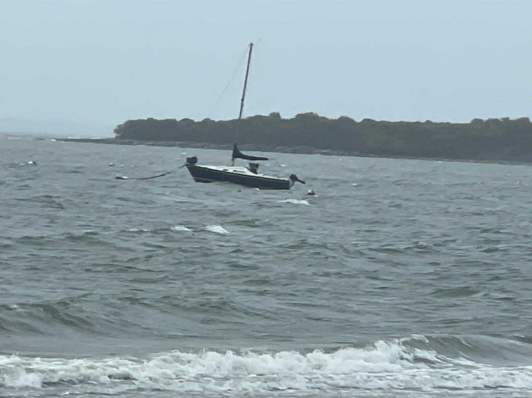 Sachuest Point National Wildlife Refuge-米德尔敦必去景点