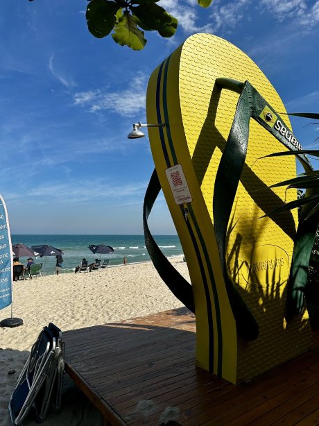 普萨达谭巴伊巴酒店-官方