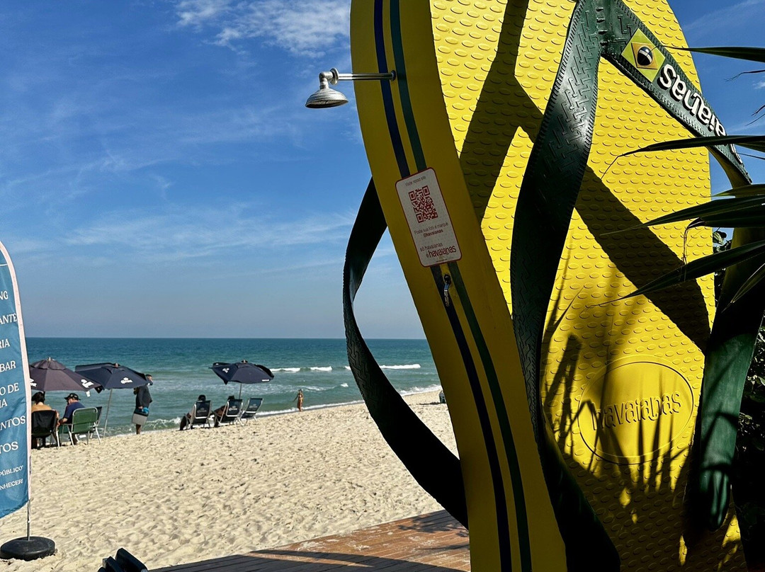 Hotel Pousada Tambayba主图