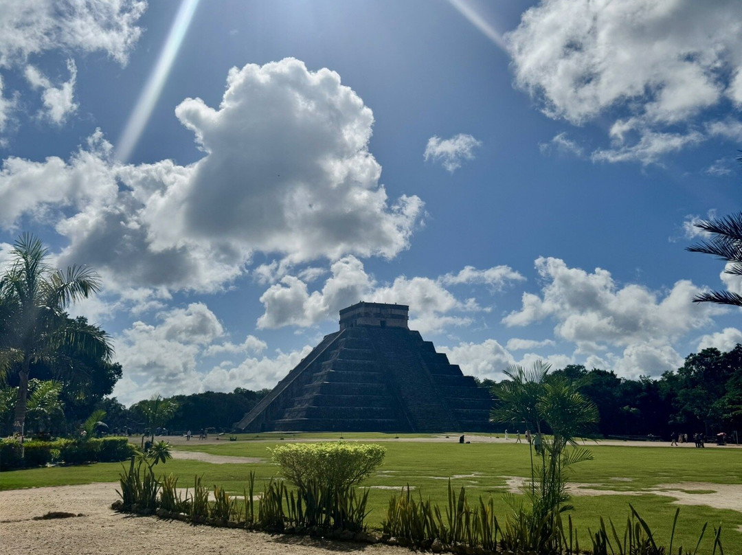Taxi Personalizado-巴利亚多利德必去景点