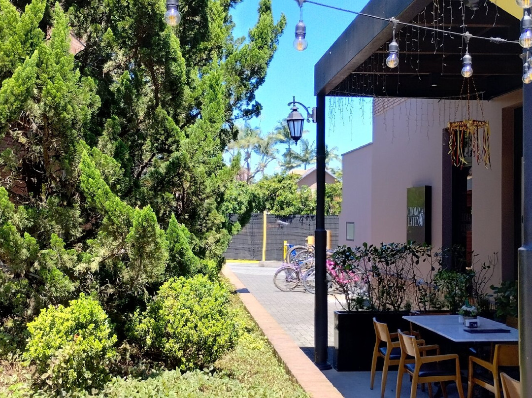 Passeio Pomerano!-Pomerode必去景点