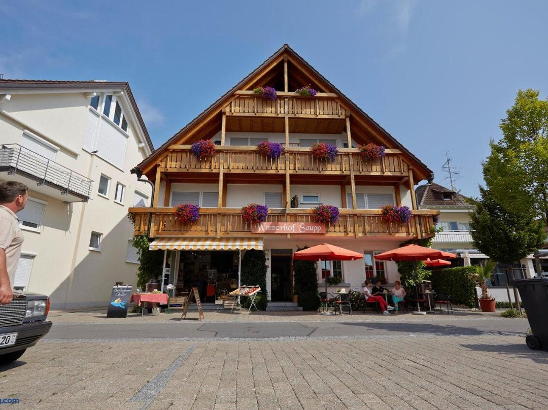 Winzerhof Saupp