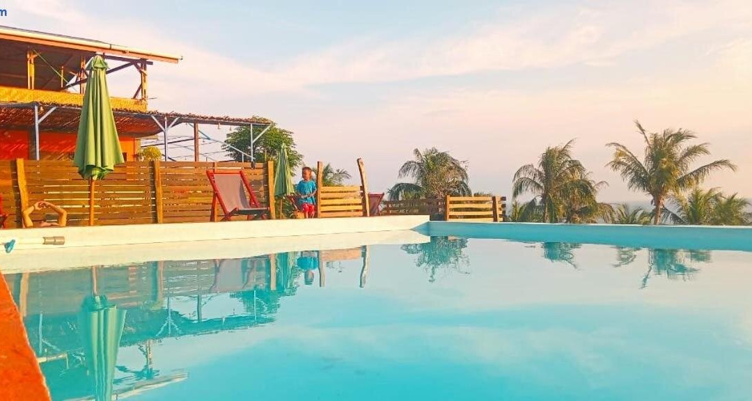 Pulau Weh Sabang Coco Jungle