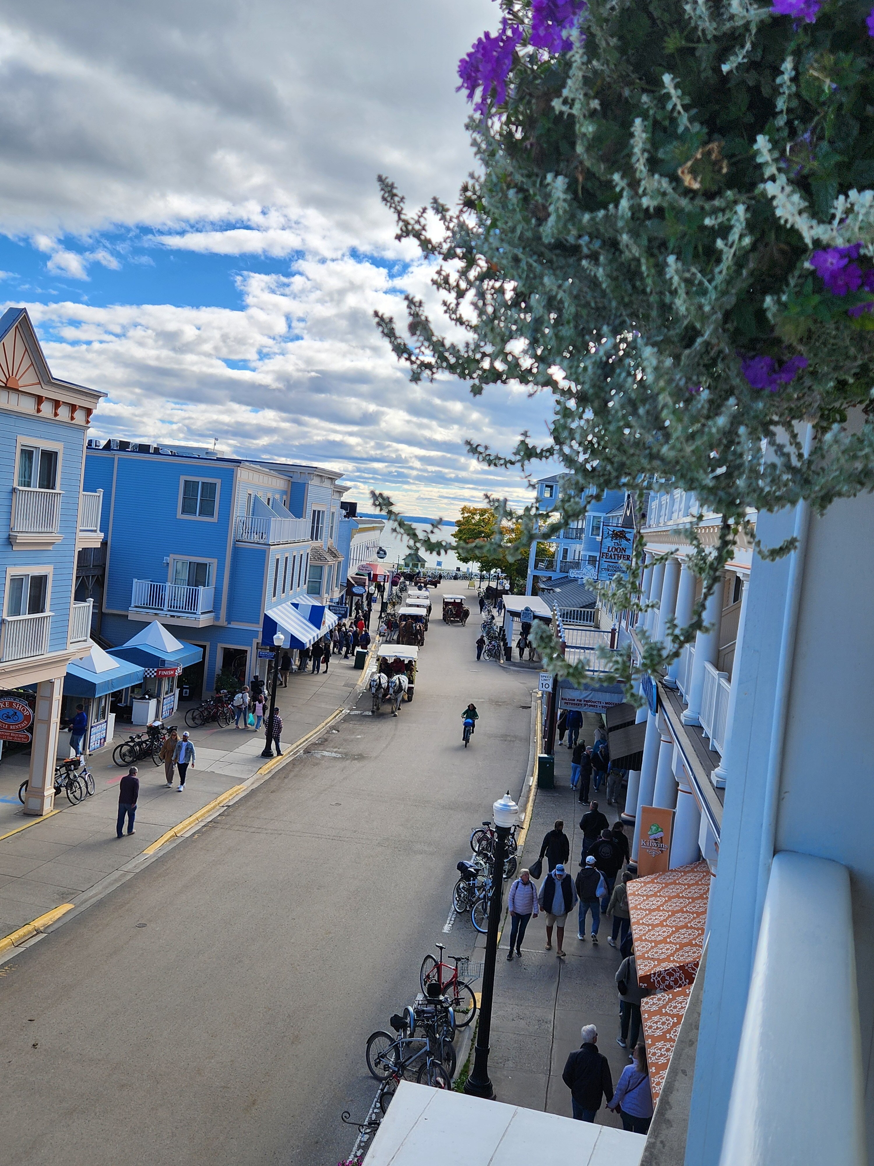 Main Street Inn and Suites-官方