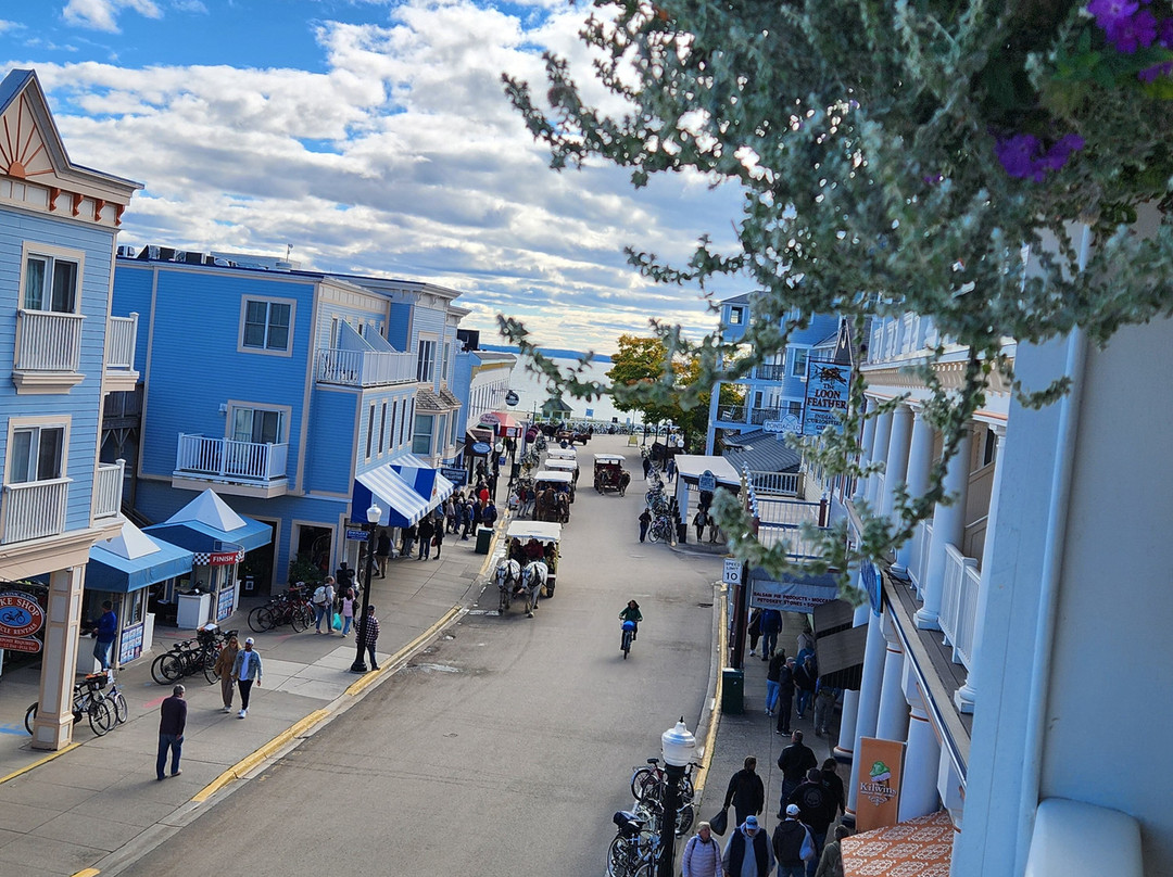 Main Street Inn and Suites主图