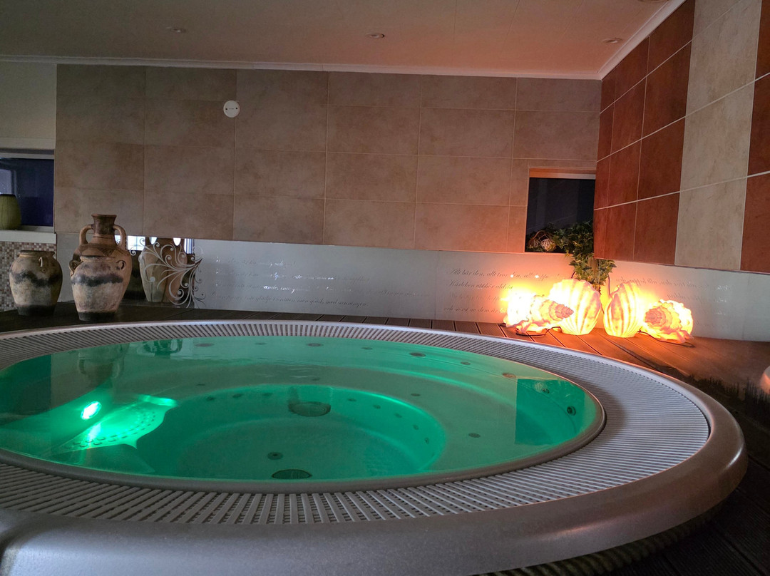 Himmelsby Spa & Konferens主图