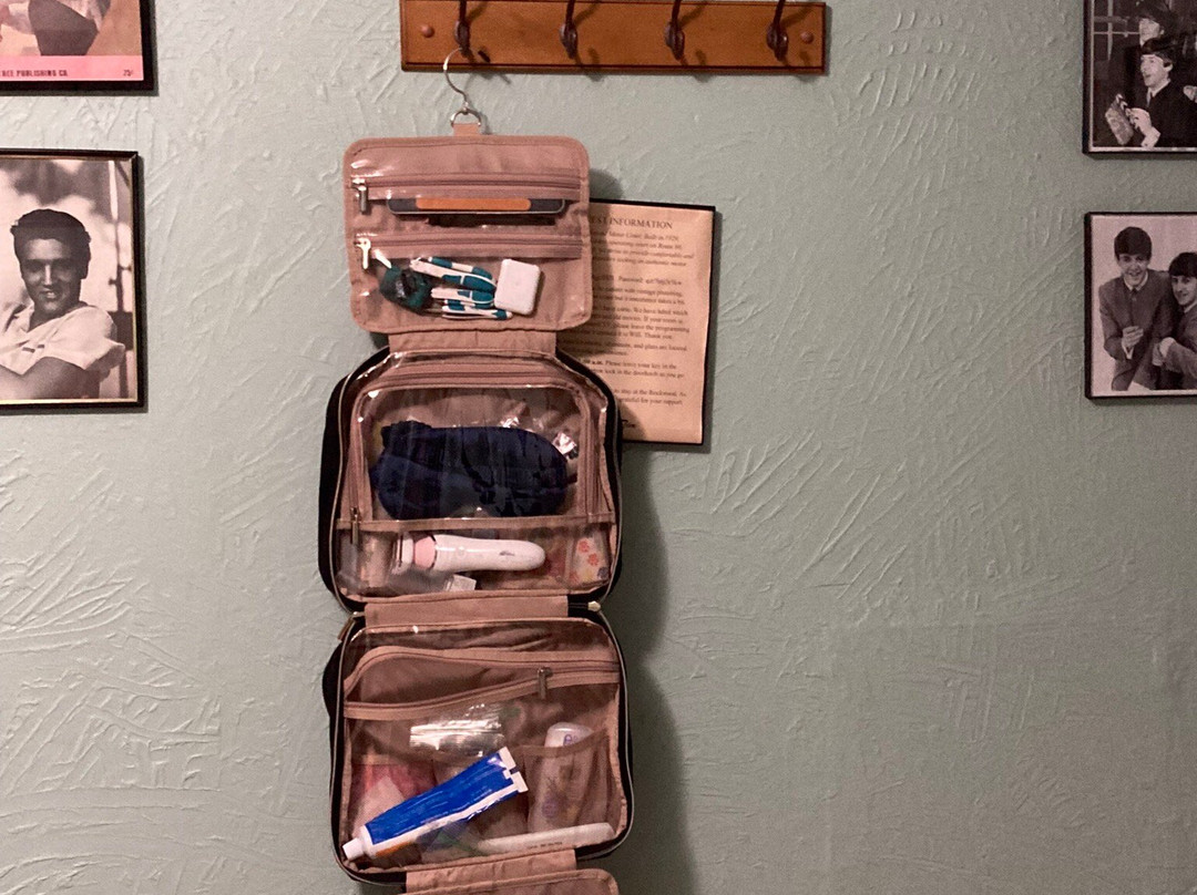 Rockwood Motor Court主图