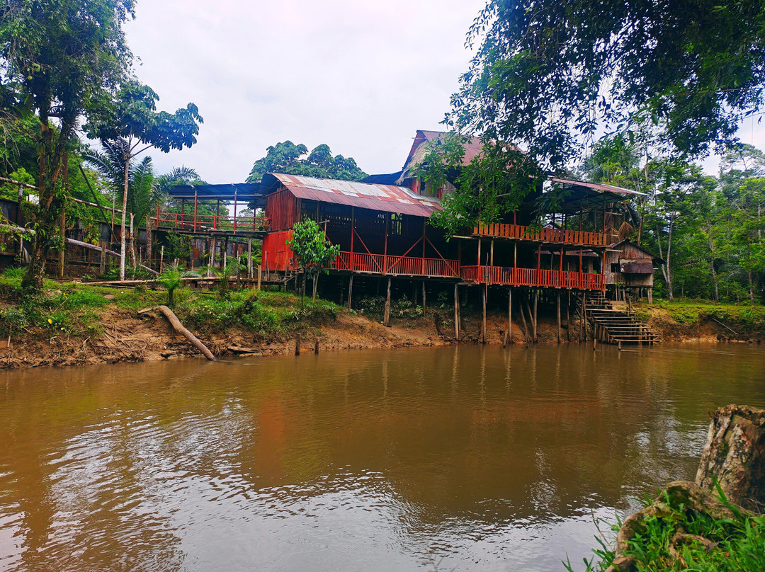Rebecca Adventure Travel-昆巴亚必去景点